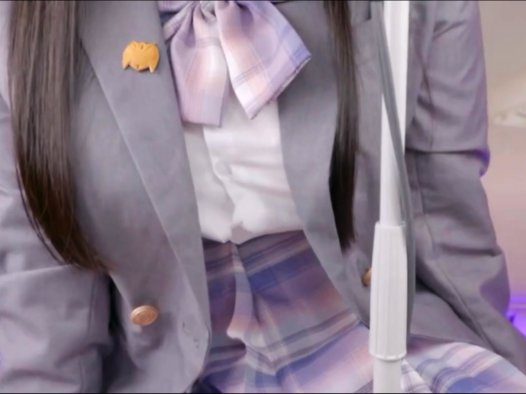 【幽灵妹asmr】新生入学指导ku100人头麦甜耳耳舐め