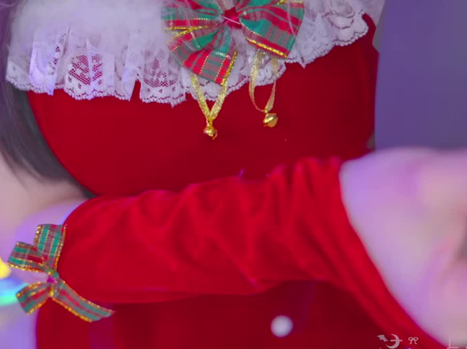 幽灵妹 实写 サンタさんと癒しのクリスマス